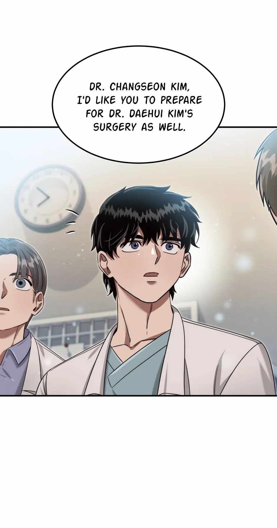 Genius Doctor Lee Moo-jin Chapter 185 6